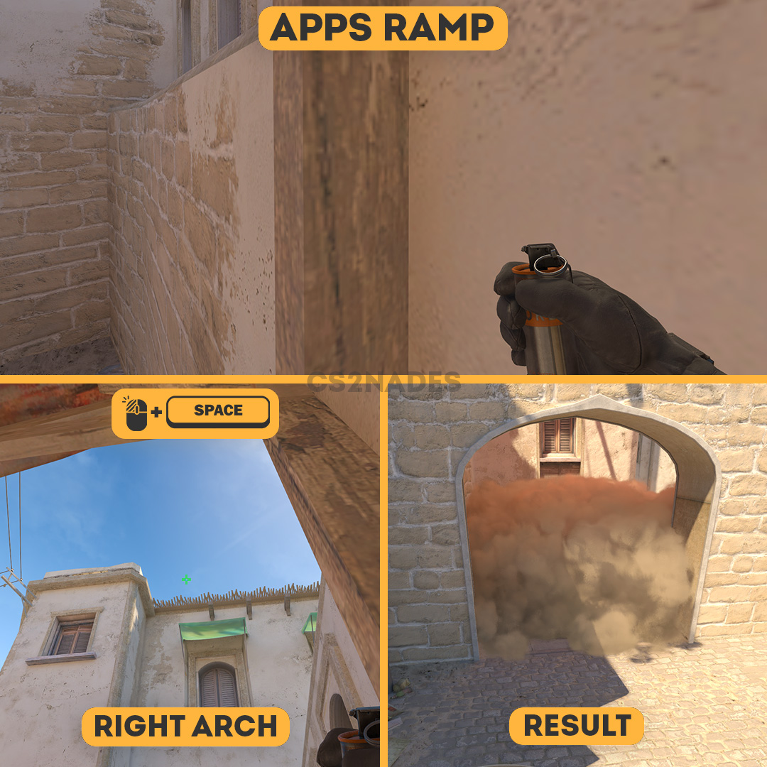 Crosshair Target